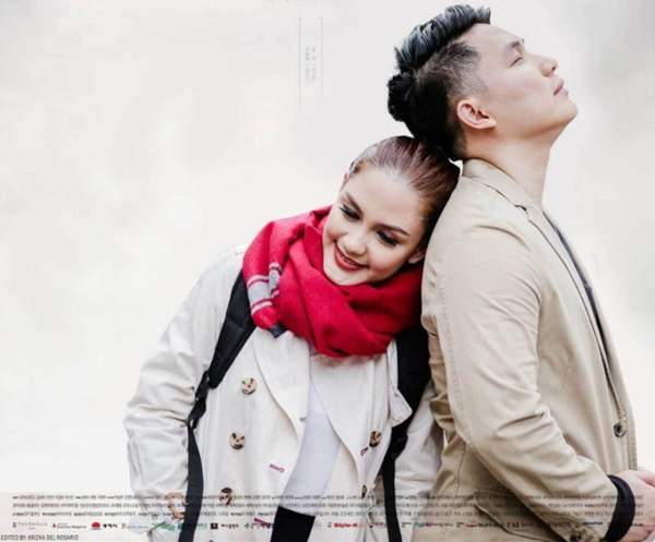 結婚也能拍偶像劇《新人以韓劇為靈感拍攝婚紗照》看到直接響起OST音樂