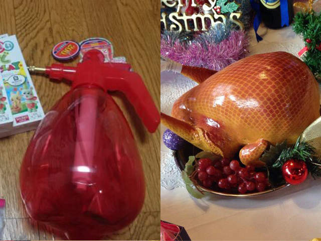 日本《百元商店運用創意》小小的創意創造無限的價值～