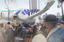 《Pokemon GO》傳說級寶可夢終於登場 《Pokemon GO》傳說級寶可夢終於登場