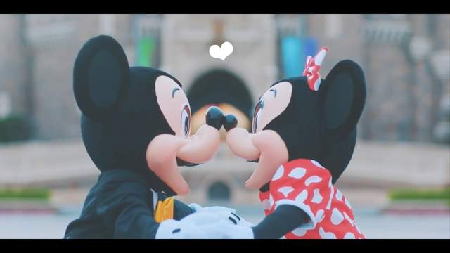 你知道11月18日是《米奇與米妮的生日》嗎?一起來祝福祝他們生日快樂吧❤ 你知道11月18日是《米奇與米妮的生日》嗎?一起來祝福祝他們生日快樂吧❤