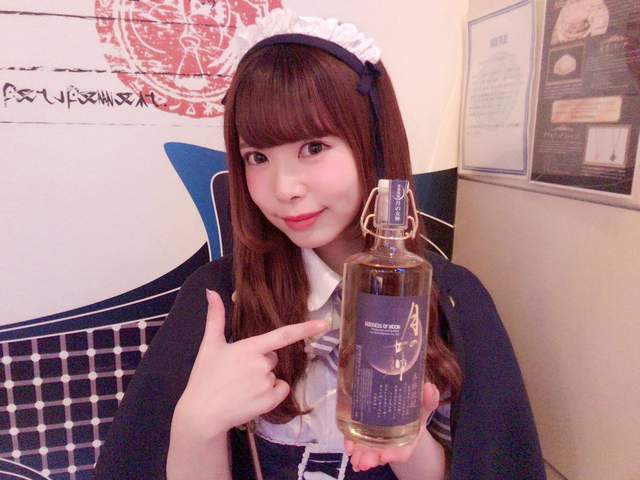 超狂宅宅《把女僕Cafe當酒店》一個晚上花478,400円原來是買了…