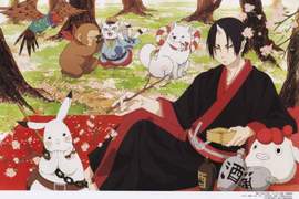 地獄抖S回來啦❤《鬼燈的冷徹》第二季製作決定 今年10月開播 地獄抖S回來啦❤《鬼燈的冷徹》第二季製作決定 今年10月開播