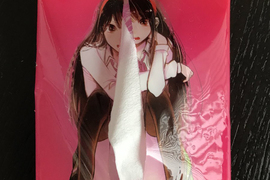 漫畫家岡本倫《躲書店觀察誰會買新書》不合意的書店馬上列入黑名單…… 漫畫家岡本倫《躲書店觀察誰會買新書》不合意的書店馬上列入黑名單……