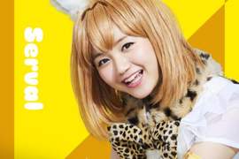 沒有背包醬…《動物朋友舞台劇》定裝照公開 由TV動畫聲優出演 沒有背包醬…《動物朋友舞台劇》定裝照公開 由TV動畫聲優出演