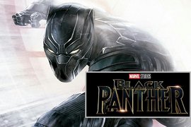 MARVEL全新英雄《黑豹》開拍 史上最華麗黑人卡司就在這部裡 MARVEL全新英雄《黑豹》開拍 史上最華麗黑人卡司就在這部裡