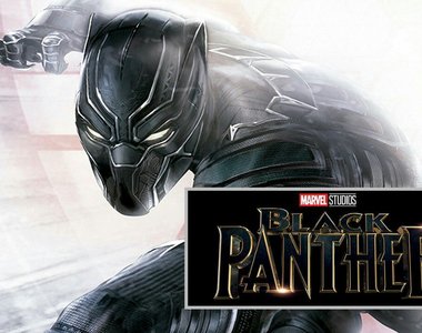 MARVEL全新英雄《黑豹》開拍 史上最華麗黑人卡司就在這部裡 MARVEL全新英雄《黑豹》開拍 史上最華麗黑人卡司就在這部裡