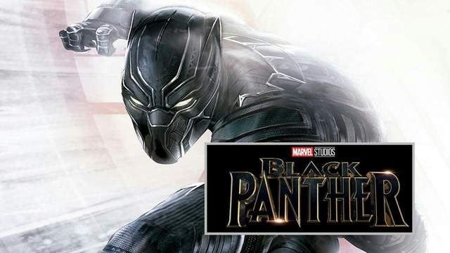 MARVEL全新英雄《黑豹》開拍 史上最華麗黑人卡司就在這部裡 MARVEL全新英雄《黑豹》開拍 史上最華麗黑人卡司就在這部裡