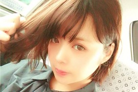 新銳AV女優《凰香奈芽短髮大變身》期待新片迸出新口味…… 新銳AV女優《凰香奈芽短髮大變身》期待新片迸出新口味……