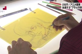 業界人士再評《動畫師的殘酷現實》作品爆紅動畫師也分不到一毛錢…… 業界人士再評《動畫師的殘酷現實》作品爆紅動畫師也分不到一毛錢……