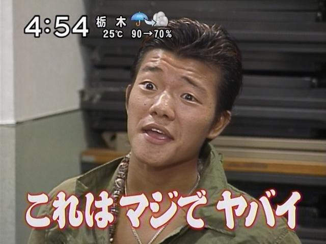 《ヤバい使用禁止》遭了個慘沒了這句可能就不會講話了XD