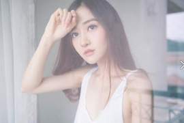 《柑橘妹妹PKai Lai》來自大馬漂亮的個性女生 《柑橘妹妹PKai Lai》來自大馬漂亮的個性女生