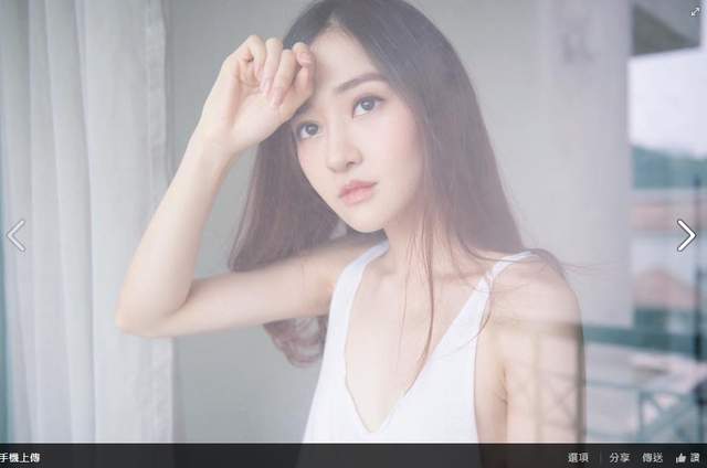 《柑橘妹妹PKai Lai》來自大馬漂亮的個性女生