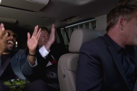 爆笑《脫口秀主持人逼瘋地獄主廚》眼神死的戈登好可憐w 爆笑《脫口秀主持人逼瘋地獄主廚》眼神死的戈登好可憐w