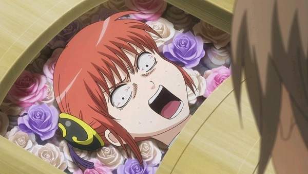 Top10《銀魂》哪些角色和原型形象差太多了?神樂竟然是輝夜姬… Top10《銀魂》哪些角色和原型形象差太多了?神樂竟然是輝夜姬…