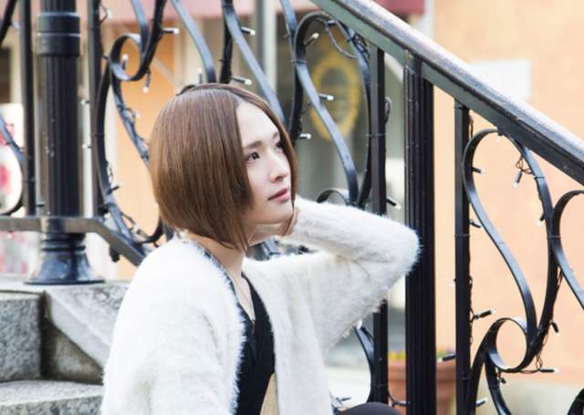 2.5次元新星《星元裕月》可愛程度超越性別的新生代演員