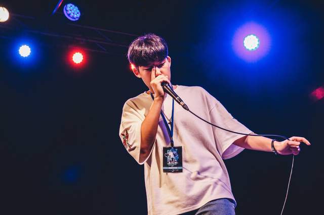 小時候有吞mp3《韓國B-BOX少年Bigman》已經不是人類的嘴巴 小時候有吞mp3《韓國B-BOX少年Bigman》已經不是人類的嘴巴