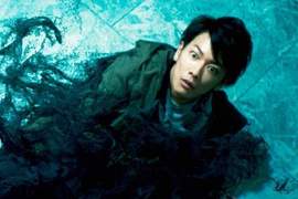 佐藤健主演《亞人真人版電影》特報影片公開 這個佐藤大叔好青春 佐藤健主演《亞人真人版電影》特報影片公開 這個佐藤大叔好青春