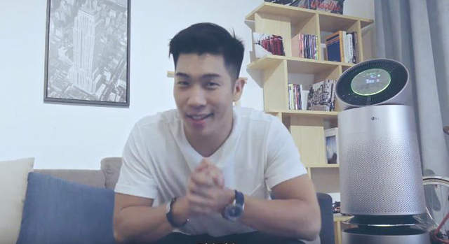 【趣味片】想知道氣質好不好？讓帥氣小鮮肉幫你測！