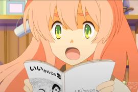同人漫畫家かずみ義幸呼籲《18禁漫畫請採用跨頁完結》一手●●一手翻頁好煩啊…… 同人漫畫家かずみ義幸呼籲《18禁漫畫請採用跨頁完結》一手●●一手翻頁好煩啊……