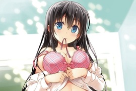 《29與JK》巨乳女高中生戀上29歲二次元宅宅兼社畜 《29與JK》巨乳女高中生戀上29歲二次元宅宅兼社畜