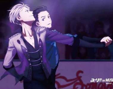 《Yuri!!! on ICE》藤岡靛將登上MUSIC STATION演唱OP主題曲 《Yuri!!! on ICE》藤岡靛將登上MUSIC STATION演唱OP主題曲