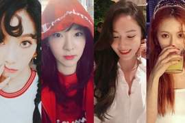 第一名果然是她《Instagram上最多人關注的女星》某女團直接稱霸20強? 第一名果然是她《Instagram上最多人關注的女星》某女團直接稱霸20強?