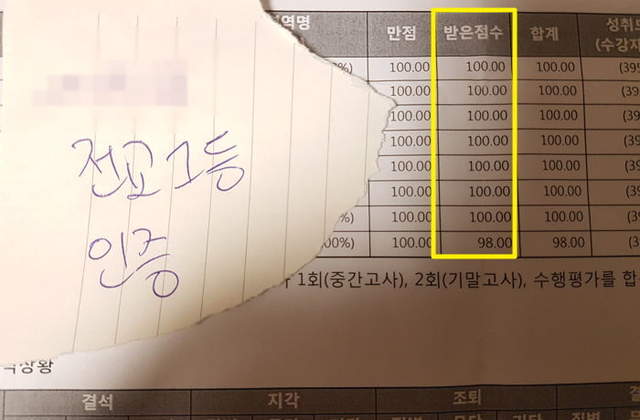 學習還是受難《全校第一名上網淚訴念書好痛苦》主要原因果然是爸媽