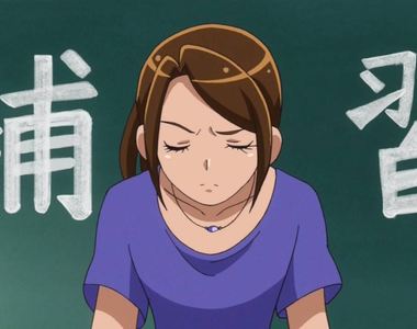 日本學生崩潰《暑假可能只剩16天》完全沒有悠閒的感覺了…… 日本學生崩潰《暑假可能只剩16天》完全沒有悠閒的感覺了……