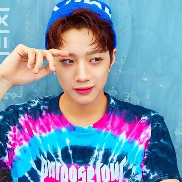 小孩用日記寫下《追星媽的日常》媽媽愛賴冠霖愛到孩子都傻了ㅋㅋ