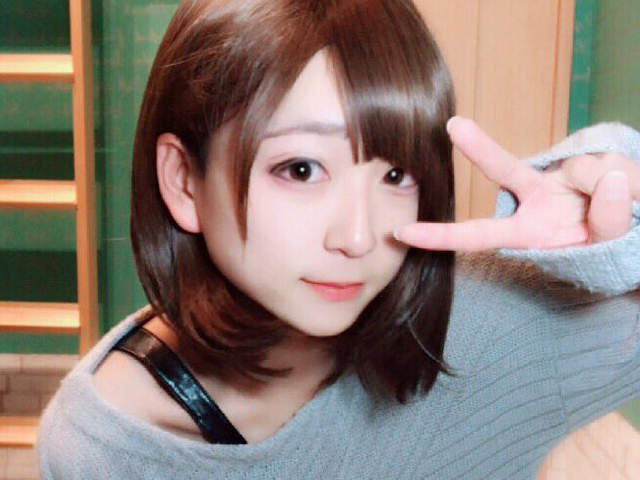 超展開《被朋友發現偽娘自拍照》友人(男)：跟我交往就幫你保密Σ(*ﾟдﾟﾉ)ﾉ