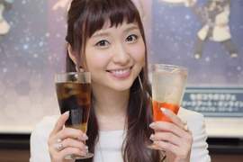 《刀劍神域 期間限定咖啡廳》還有原畫展出可以看~滿滿的幸福感 《刀劍神域 期間限定咖啡廳》還有原畫展出可以看~滿滿的幸福感