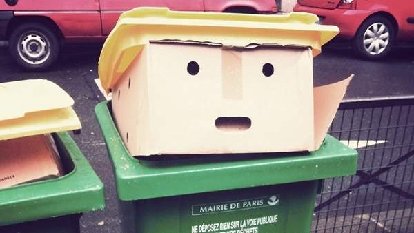 《阿愣川普爆走中》整個社群都被阿愣川給攻陷了(慌) 《阿愣川普爆走中》整個社群都被阿愣川給攻陷了(慌)