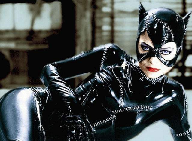 巨星加盟《蟻人與黃蜂女》「貓女」蜜雪兒菲佛將演出首代黃蜂女