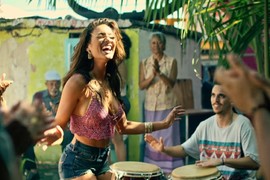 神曲降臨《慢慢來Despacito》半年已成為史上最多人點播歌曲 神曲降臨《慢慢來Despacito》半年已成為史上最多人點播歌曲