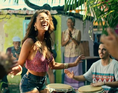 神曲降臨《慢慢來Despacito》半年已成為史上最多人點播歌曲 神曲降臨《慢慢來Despacito》半年已成為史上最多人點播歌曲