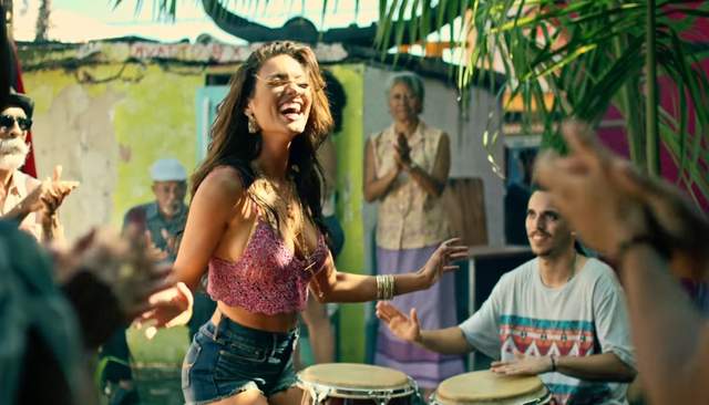 神曲降臨《慢慢來Despacito》半年已成為史上最多人點播歌曲