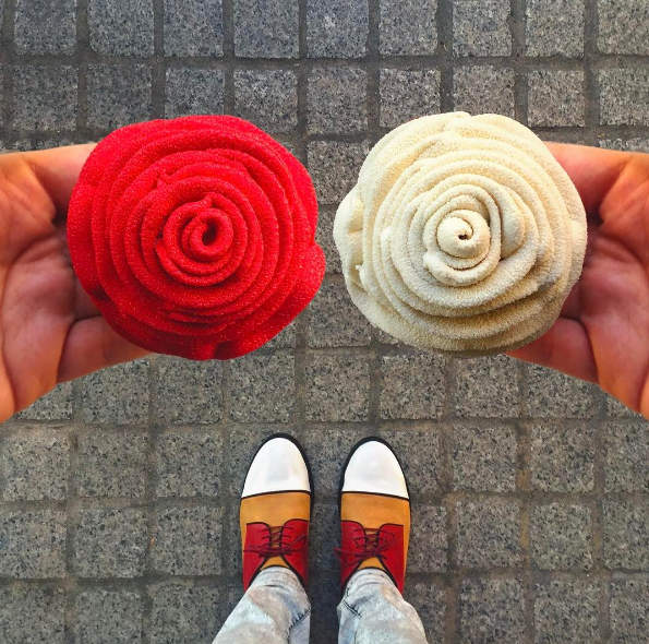 《跟甜點撞鞋》鞋櫃裡恐怕有超時尚的四次元口袋