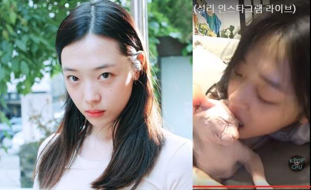 《雪莉突直播咬貓》看樣子是要繼續任性下去了...