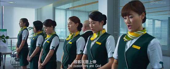 【成為空姐奧義】想當空姐就先練好招!收服奧客就靠它?! 【成為空姐奧義】想當空姐就先練好招!收服奧客就靠它?!