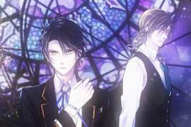 宿命♂對決《Butlers〜千年百年物語〜》銀鏈推出首部女性向TV動畫 宿命♂對決《Butlers〜千年百年物語〜》銀鏈推出首部女性向TV動畫