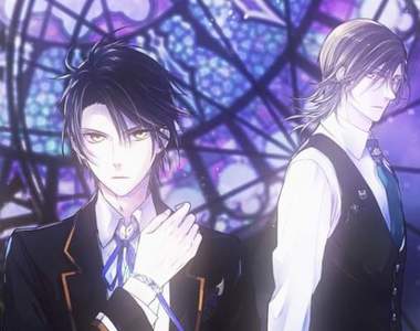 宿命♂對決《Butlers〜千年百年物語〜》銀鏈推出首部女性向TV動畫 宿命♂對決《Butlers〜千年百年物語〜》銀鏈推出首部女性向TV動畫