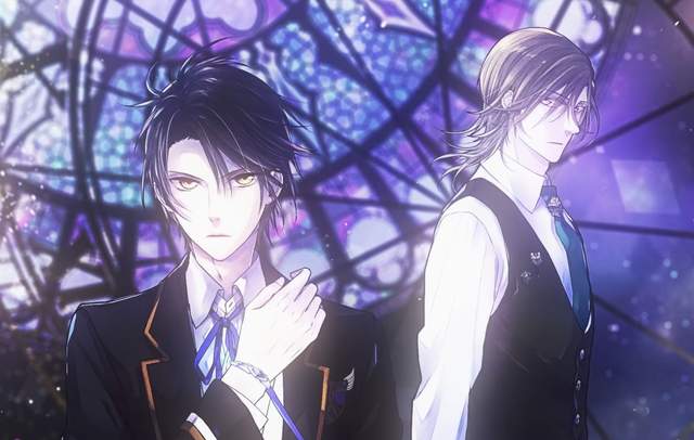 宿命♂對決《Butlers〜千年百年物語〜》銀鏈推出首部女性向TV動畫