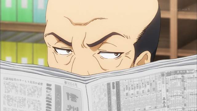 炎上《人氣推主的真實》隱身在型男帳號背後的原來是個禿頭大叔!? 炎上《人氣推主的真實》隱身在型男帳號背後的原來是個禿頭大叔!?