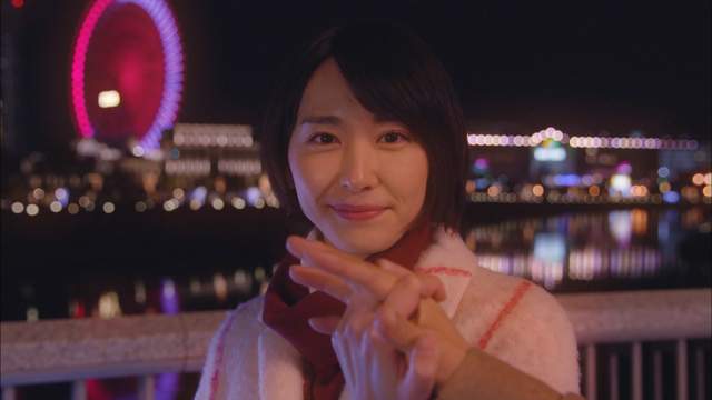 慣例票選《最想跟她交往的日本女星》白色情人節要來認領老婆囉（？）