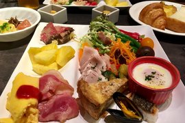 旅遊網站評選《日本早餐最好吃的飯店》5年連續奪冠的最強早餐就在... 旅遊網站評選《日本早餐最好吃的飯店》5年連續奪冠的最強早餐就在...