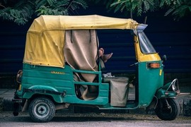 《10種奇妙的服務業》原來真有這些奇奇怪怪的需求啊... 《10種奇妙的服務業》原來真有這些奇奇怪怪的需求啊...