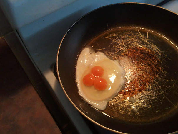 《吃到一口幸運》日常遇到會很開心的食物相關小確幸