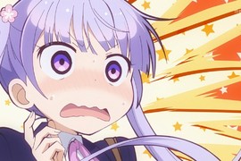 18禁CG集《如果NEW GAME有男上司的話》這就是真實的職場…… 18禁CG集《如果NEW GAME有男上司的話》這就是真實的職場……