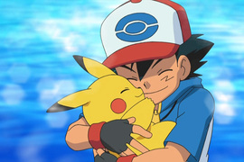 2016回顧《精靈寶可夢精選》結果排行榜全都是Pokemon Go... 2016回顧《精靈寶可夢精選》結果排行榜全都是Pokemon Go...