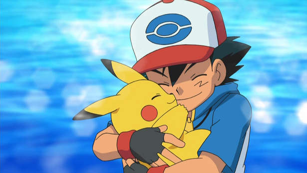 2016回顧《精靈寶可夢精選》結果排行榜全都是Pokemon Go... 2016回顧《精靈寶可夢精選》結果排行榜全都是Pokemon Go...